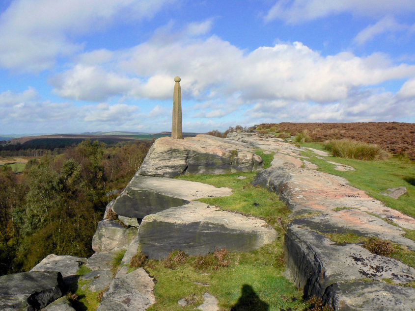 Nelson's Monument Nelson's Monument